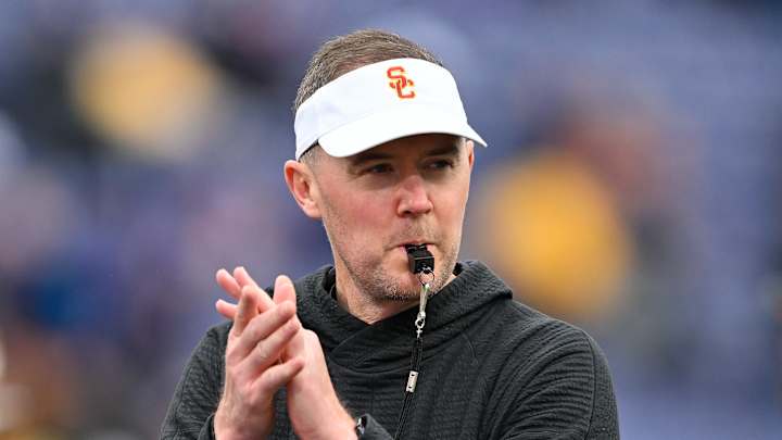 USC v Washington USC v Washington