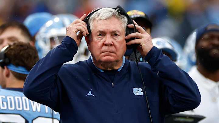 Duke's Mayo Bowl - North Carolina v South Carolina Duke's Mayo Bowl - North Carolina v South Carolina