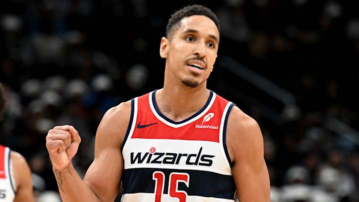 Charlotte Hornets v Washington Wizards Charlotte Hornets v Washington Wizards