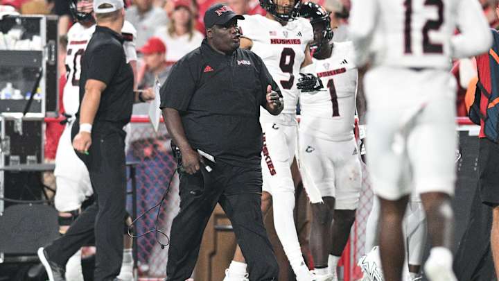 The hypocrisy is real: Coaches cash in while complaining about player earnings