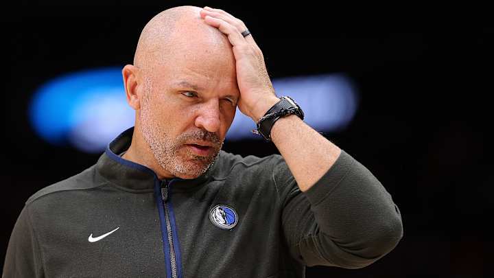 Dallas Mavericks v Atlanta Hawks Dallas Mavericks v Atlanta Hawks