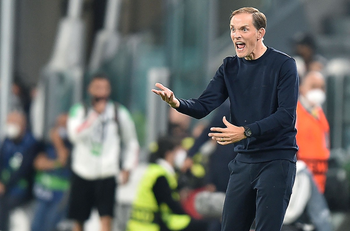 Thomas Tuchel