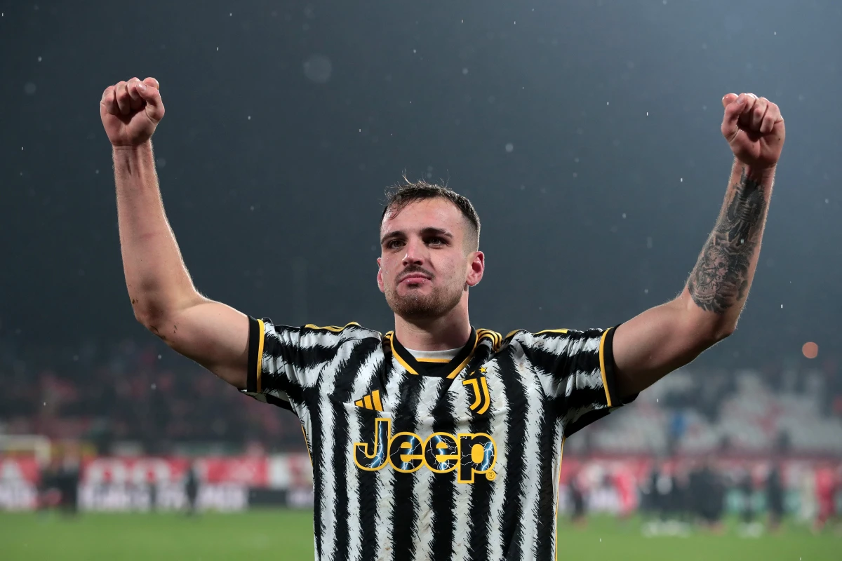 ac-monza-v-juventus-serie-a-tim Federico Gatti