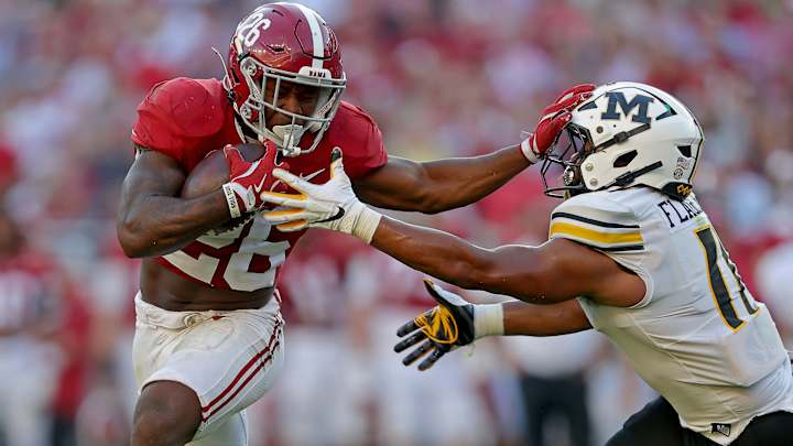 Missouri v Alabama Missouri v Alabama