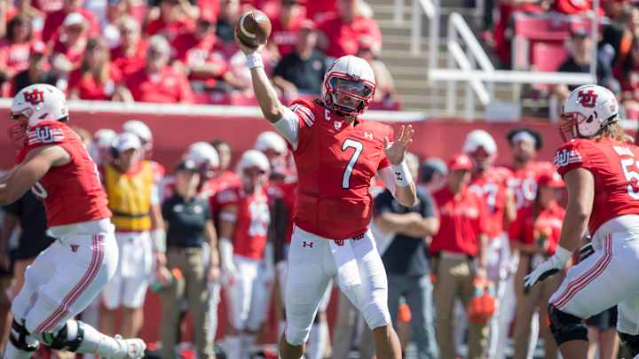 Washington State v Utah Washington State v Utah