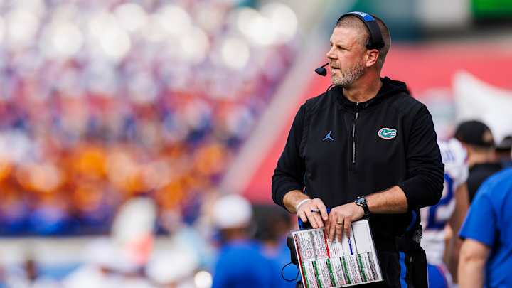 Florida v Georgia Florida v Georgia