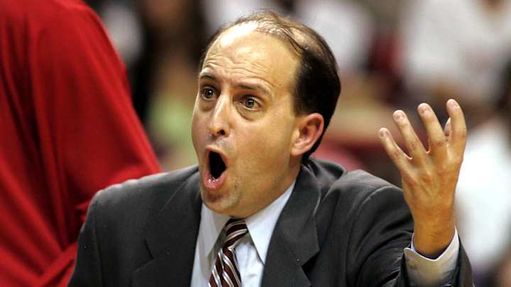 Houston Rockets v Miami Heat Houston Rockets v Miami Heat