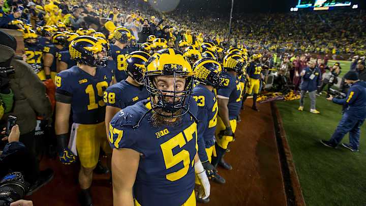 Minnesota v Michigan Minnesota v Michigan