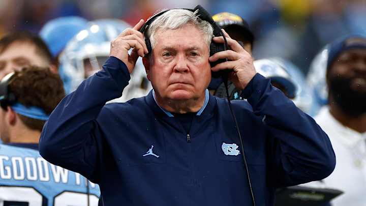 Duke's Mayo Bowl - North Carolina v South Carolina Duke's Mayo Bowl - North Carolina v South Carolina