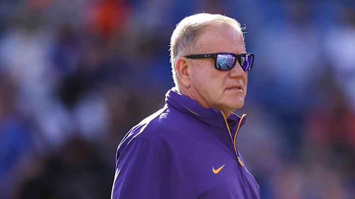 LSU v Florida LSU v Florida