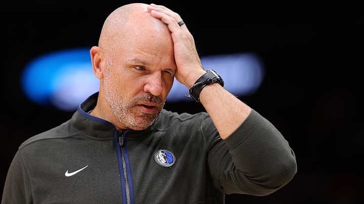 Dallas Mavericks v Atlanta Hawks Dallas Mavericks v Atlanta Hawks