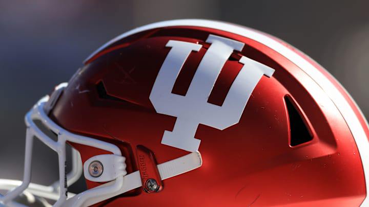 Nebraska v Indiana Nebraska v Indiana