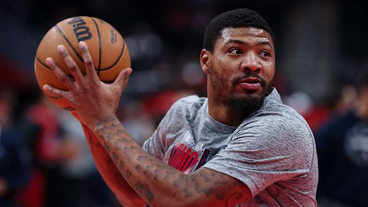 Miami Heat v Washington Wizards Miami Heat v Washington Wizards