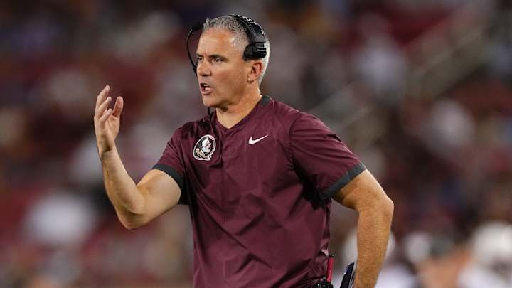 Florida State v SMU Florida State v SMU