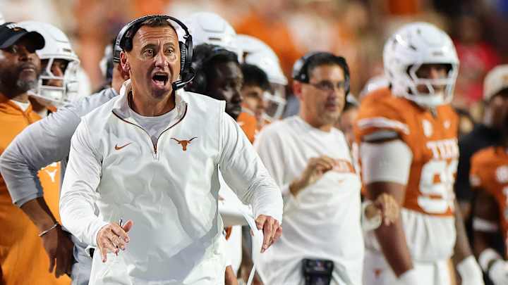Georgia v Texas Georgia v Texas