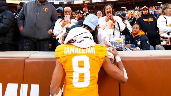 UTEP v Tennessee UTEP v Tennessee