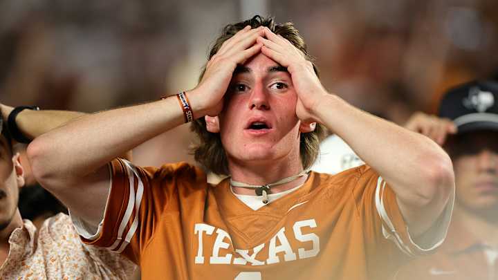 Georgia v Texas Georgia v Texas