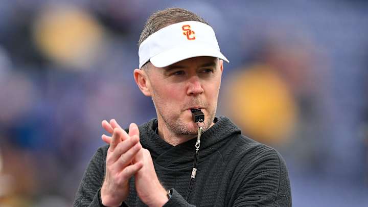 USC v Washington USC v Washington