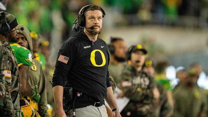 Maryland v Oregon Maryland v Oregon