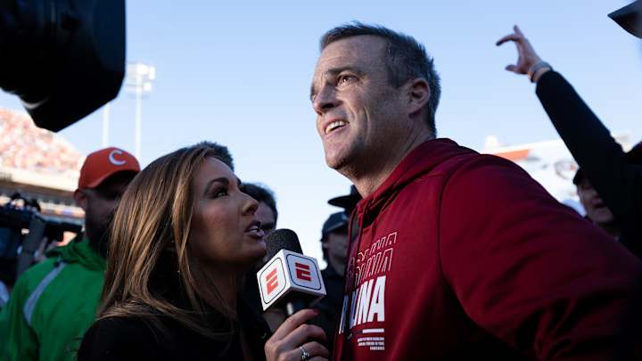 South Carolina v Clemson South Carolina v Clemson