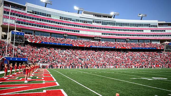 Nebraska Spring Football Game Nebraska Spring Football Game