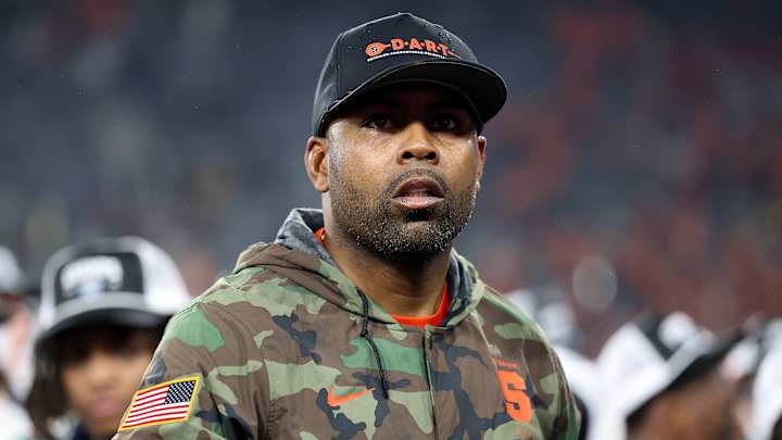 Syracuse v Washington State - DirecTV Holiday Bowl Syracuse v Washington State - DirecTV Holiday Bowl