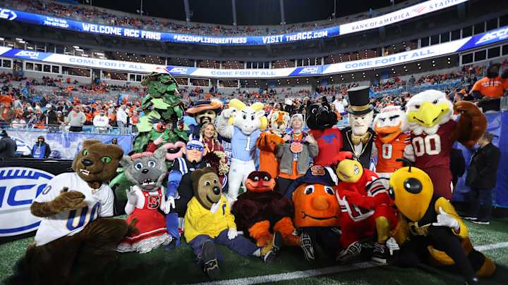 2024 ACC Football Championship - Clemson v SMU 2024 ACC Football Championship - Clemson v SMU