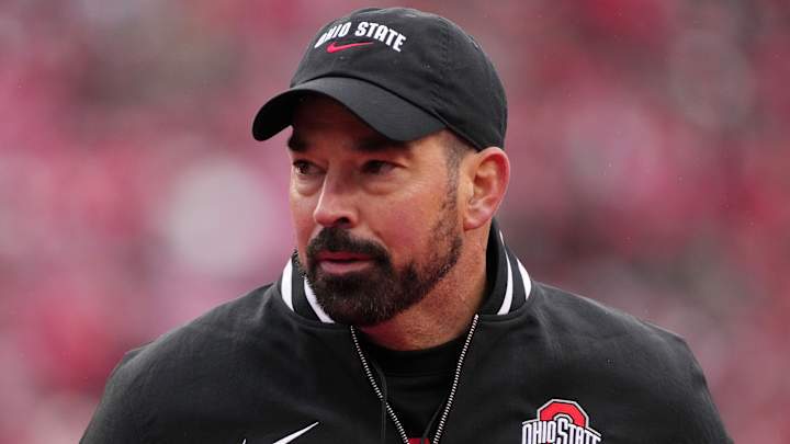 Indiana v Ohio State Indiana v Ohio State