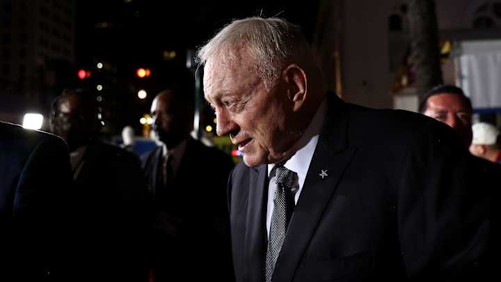 14th Annual NFL Honors - Arrivals 14th Annual NFL Honors - Arrivals