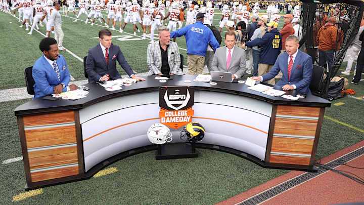 Texas v Michigan Texas v Michigan