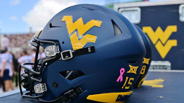 West Virginia v UCF West Virginia v UCF