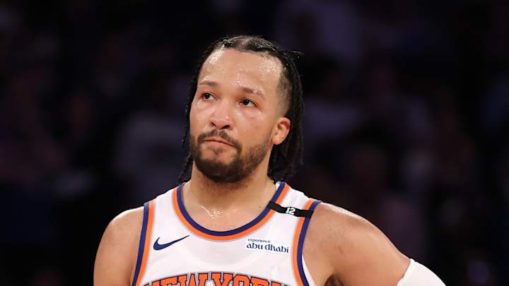 Indiana Pacers v New York Knicks - Game Two Indiana Pacers v New York Knicks - Game Two