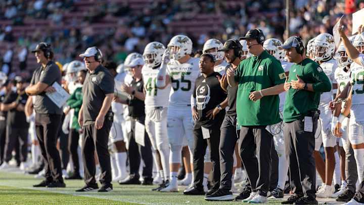 Sacramento State v Stanford Sacramento State v Stanford