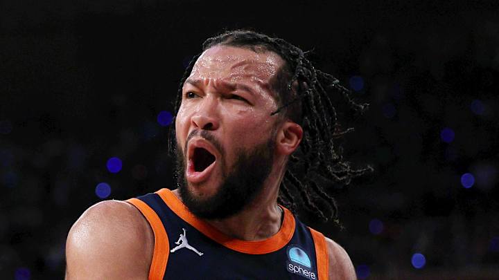 Indiana Pacers v New York Knicks - Game Two Indiana Pacers v New York Knicks - Game Two