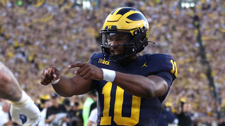 Fresno State v Michigan Fresno State v Michigan