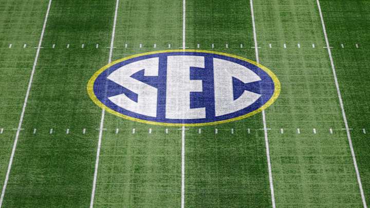 2024 SEC Championship - Georgia v Texas 2024 SEC Championship - Georgia v Texas