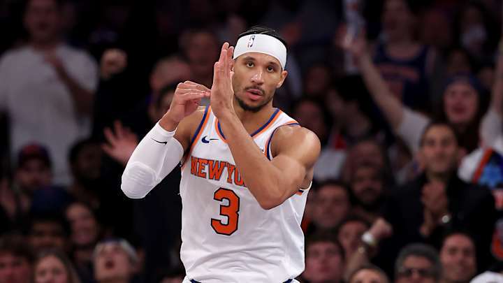 Sacramento Kings v New York Knicks Sacramento Kings v New York Knicks