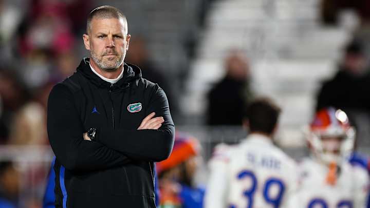 Florida v Florida State Florida v Florida State