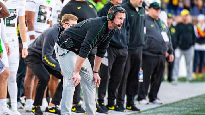 Oregon v Michigan Oregon v Michigan