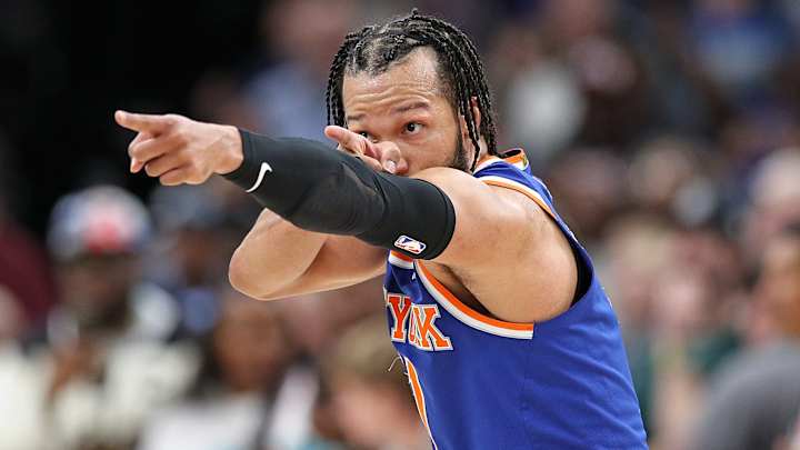 New York Knicks v Memphis Grizzlies New York Knicks v Memphis Grizzlies