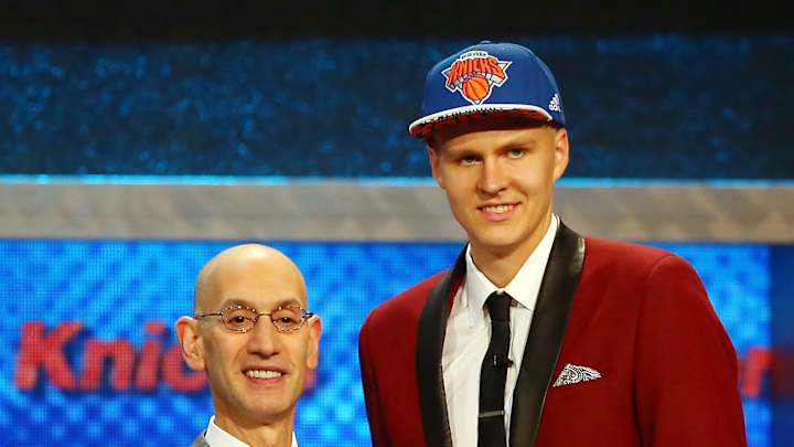 2015 NBA Draft 2015 NBA Draft