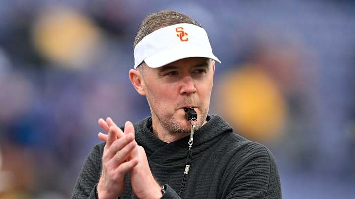 USC v Washington USC v Washington