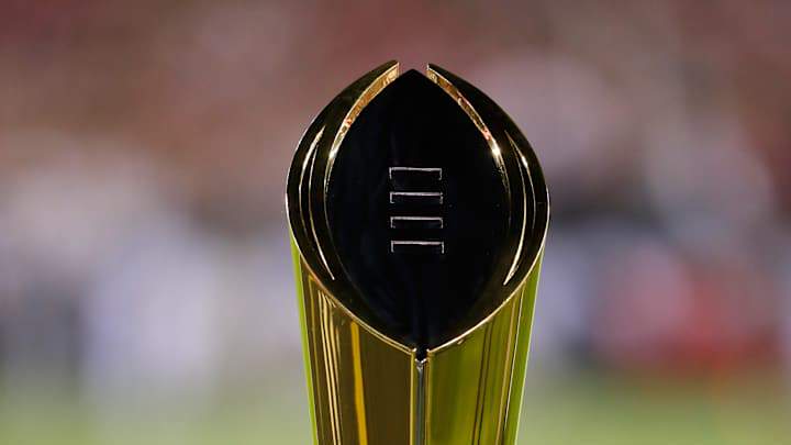 CFP National Championship CFP National Championship