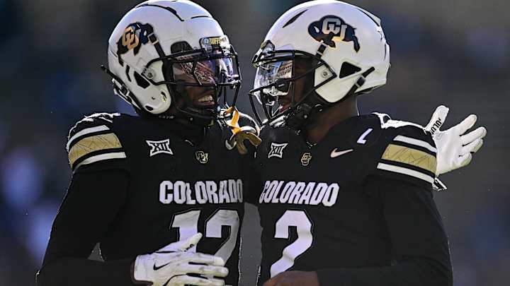 Oklahoma State v Colorado Oklahoma State v Colorado
