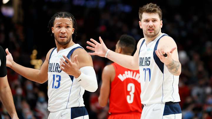 New York Knicks, Dallas Mavericks, Jalen Brunson, Luka Doncic New York Knicks, Dallas Mavericks, Jalen Brunson, Luka Doncic