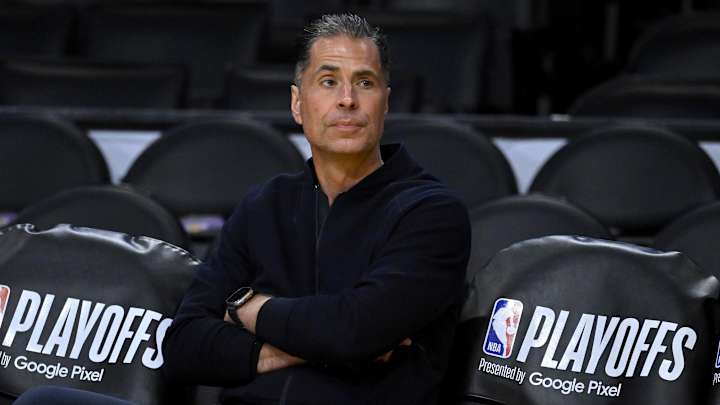 New York Knicks, Los Angeles Lakers, Rob Pelinka New York Knicks, Los Angeles Lakers, Rob Pelinka