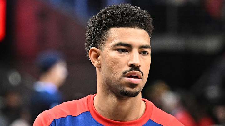 Philadelphia 76ers v Atlanta Hawks Philadelphia 76ers v Atlanta Hawks