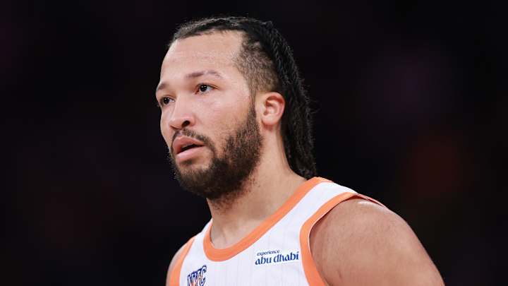 Cleveland Cavaliers v New York Knicks Cleveland Cavaliers v New York Knicks