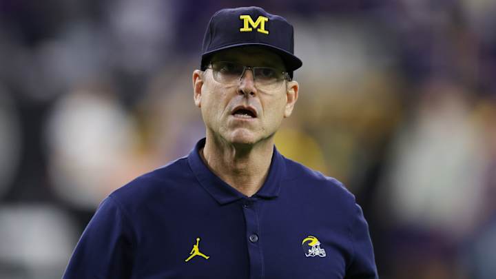 Michigan will learn its fate in the Connor Stallions scandal on Friday