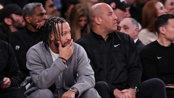 Philadelphia 76ers v New York Knicks Philadelphia 76ers v New York Knicks